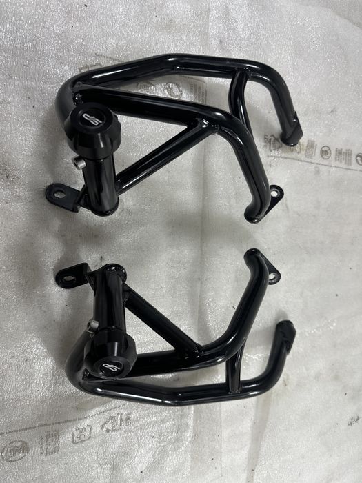 Kawasaki Ninja 1000-1100 SX  Gmole Crash-Bar osłony silnika
