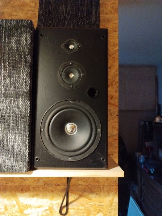 Kolumny unitra tonsil