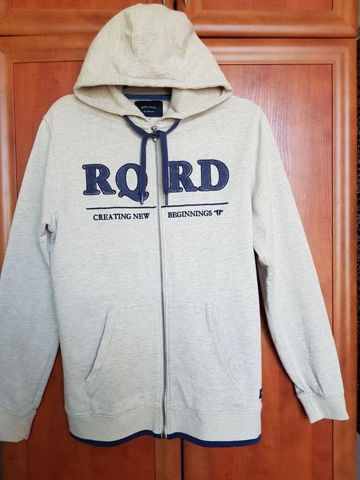 Super bluza - elegancka - rozm M