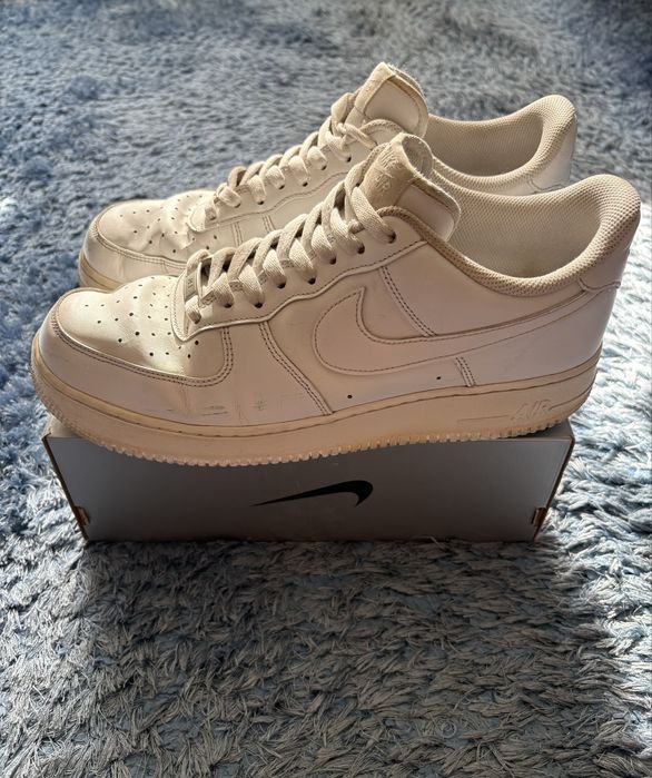 Buty air force 1 roz.46