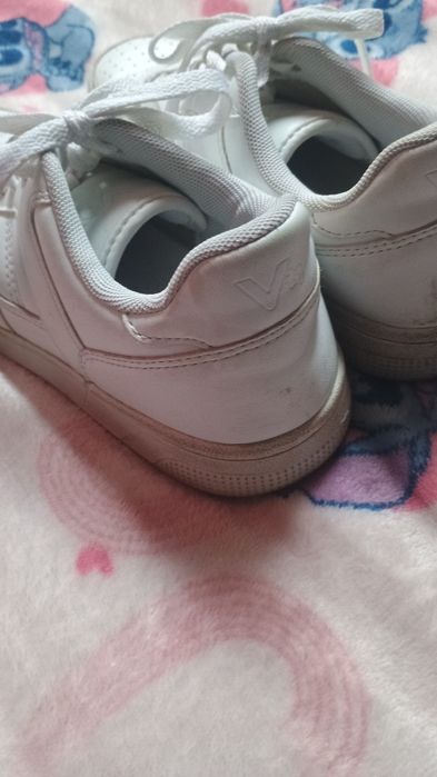 Buty sportowe 37 białe w bdb stanie
