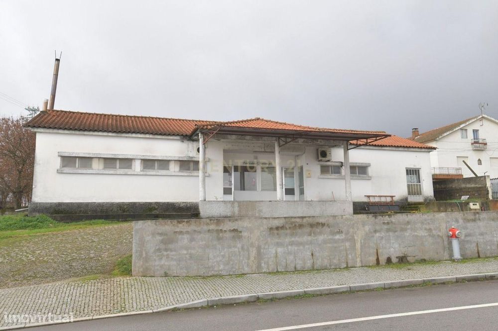 Panificadora Montenegro, em actividade.