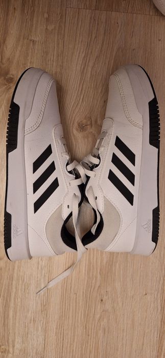 Adidasy damskie białe