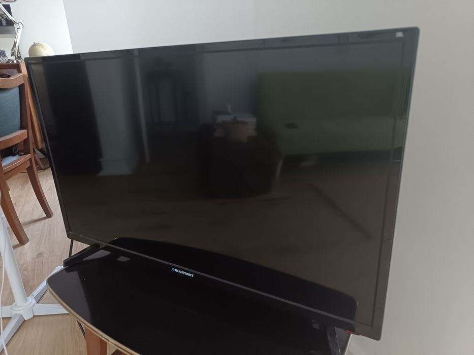 SmarTV Blaupunkt 32 polegadas