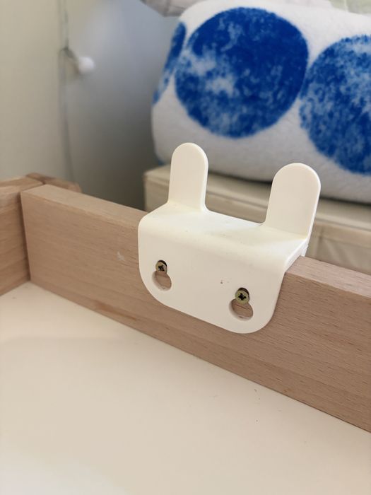 Przewijak ikea sniglar