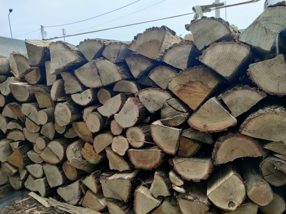 SĘDZISZÓW drewno kominkowe i opałowe