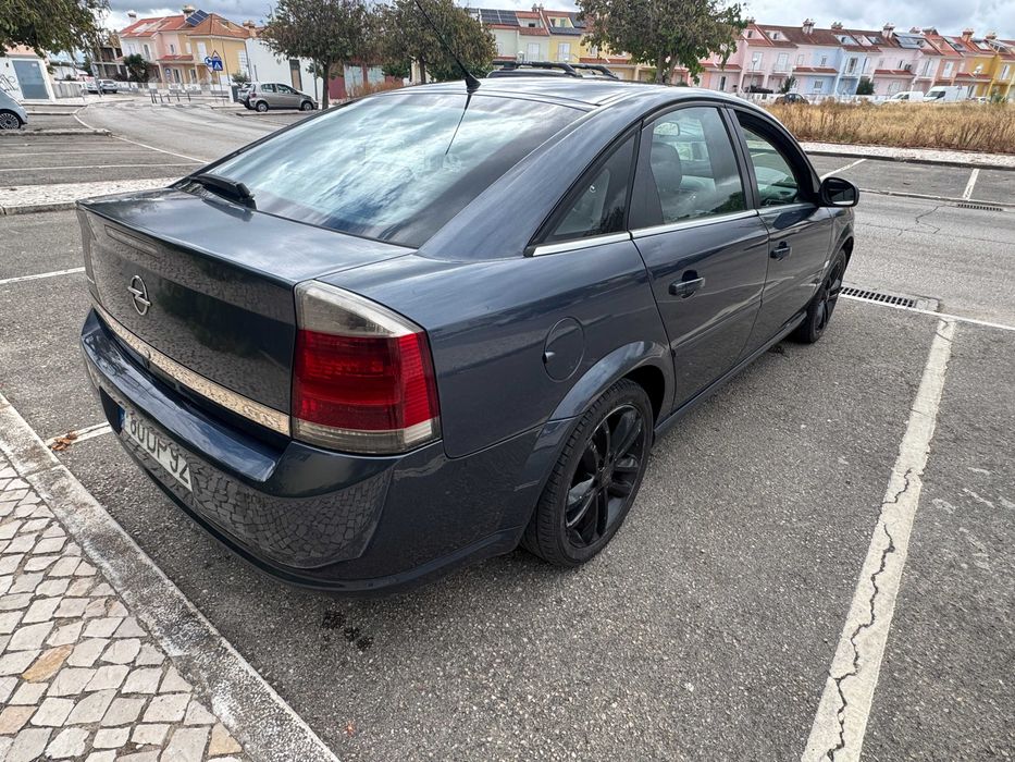Opel Vectra 1.9 diesel 6v de 05/07 diesel  *AC*