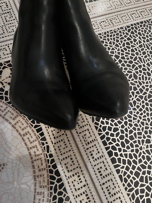 Ботільони Clarks