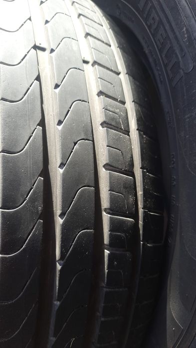 Opony letnie! Pirelli 235/55/18