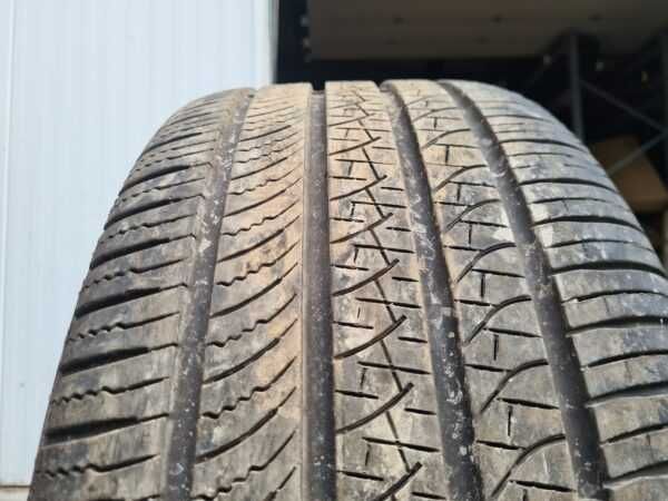 Range Rover Sport L494 L405 JANTES 22