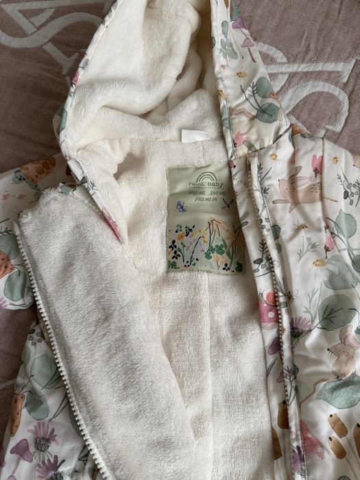 Комбінезон на травці Next 68