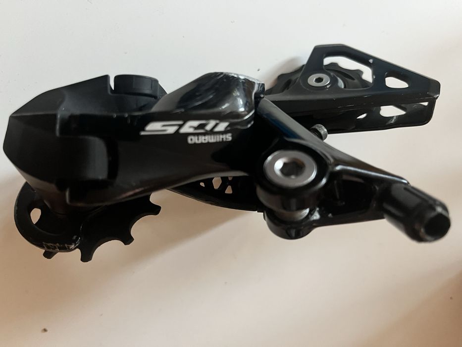 Przerzutka tyl shimano 105 RD  R7000