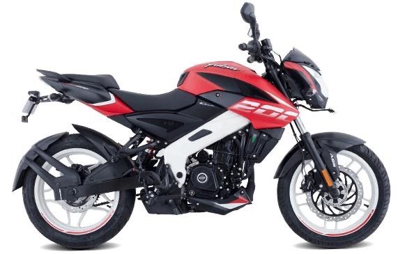АКЦІЯ!!! Розпродаж! Bajaj Pulsar 180 NS 200.