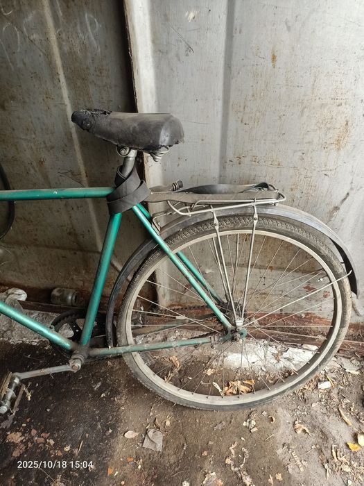 Велосипед Украина.