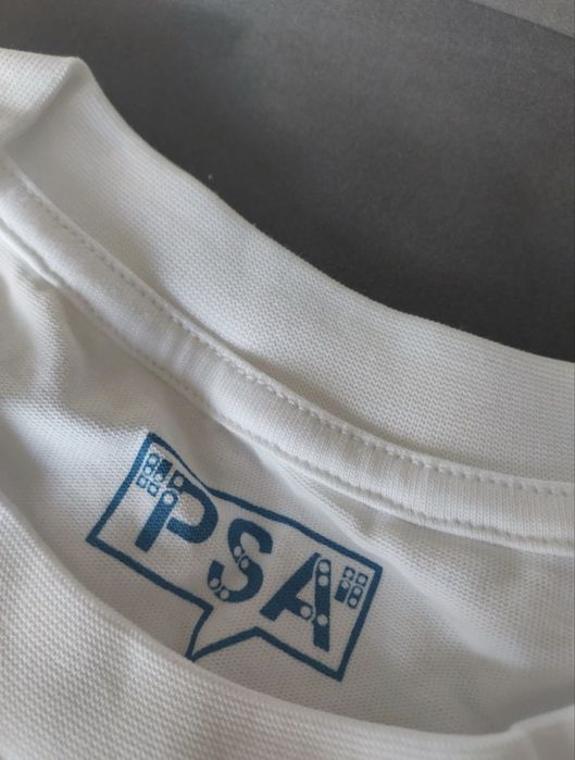 Tshirt Off White X Ghana