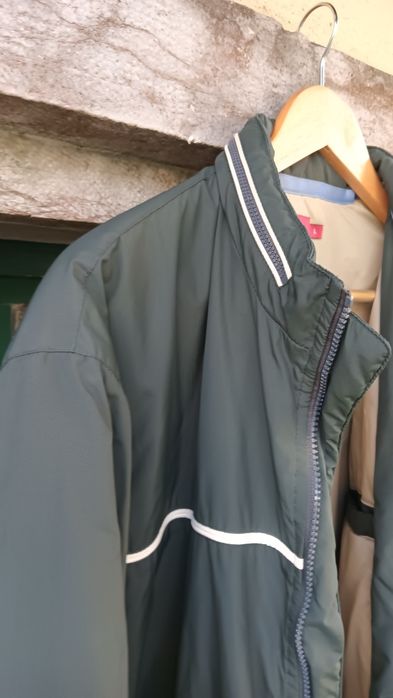 Blusão Pepe Jeans London