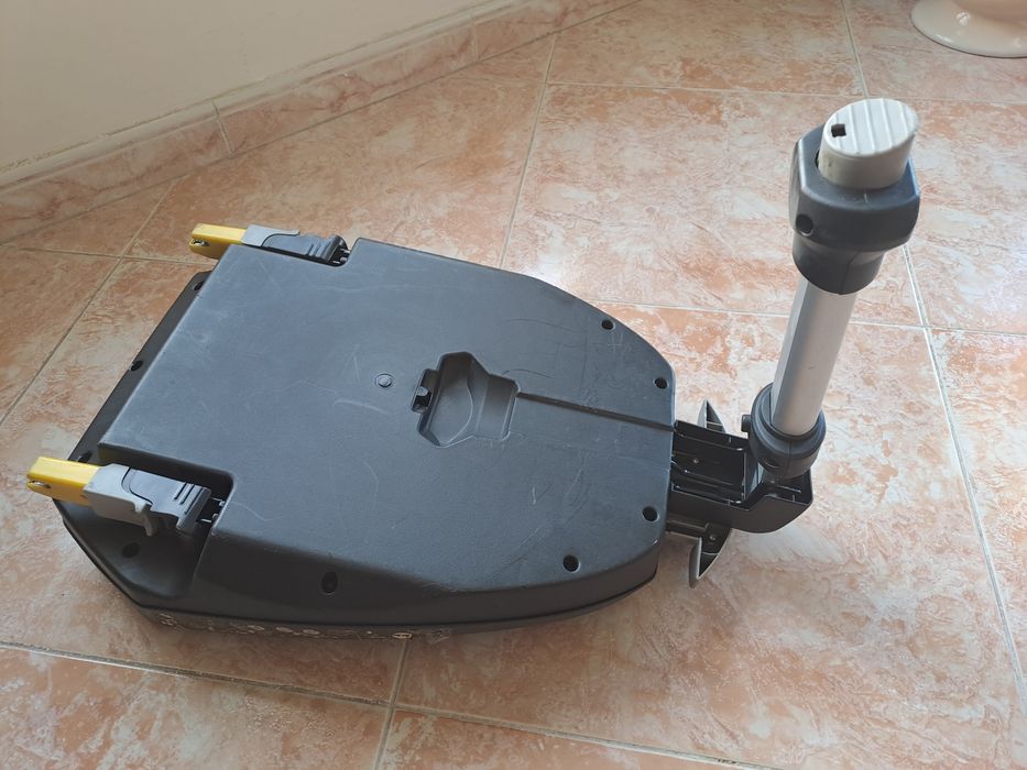 Cadeira auto ISOFIX