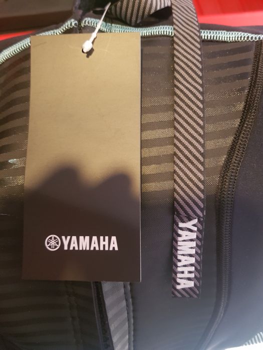 Short / fato neoprene Yamaha