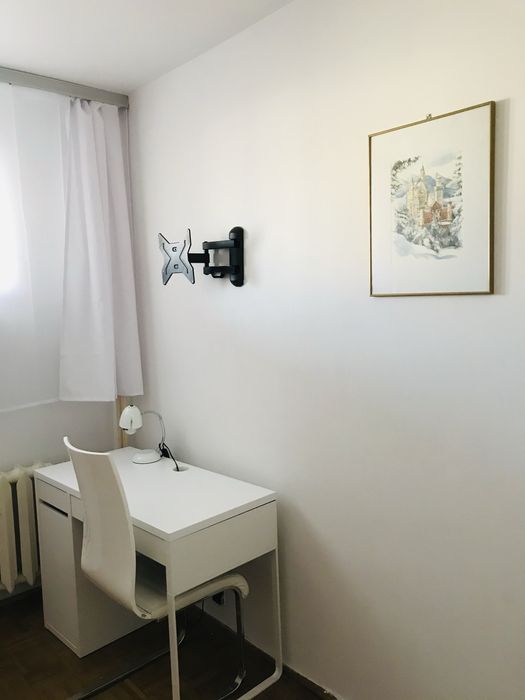 Pokój do wynajęcia na Gądowie Małym - Bulwar Ikara