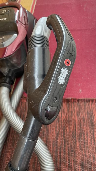 Пылесос Самсунг бу