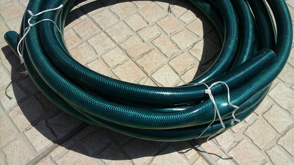 Mangueira 15 ms de uma polegada e um quarto