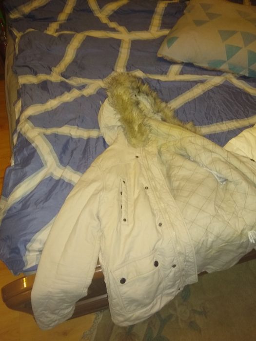 Sprzedam dwie kurtki