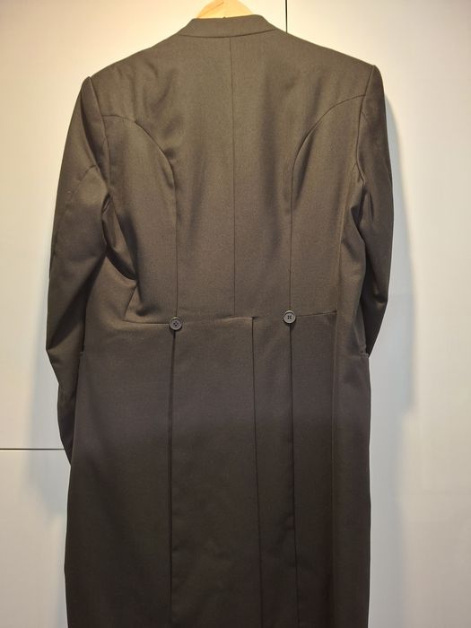 Traje Académico Masculino