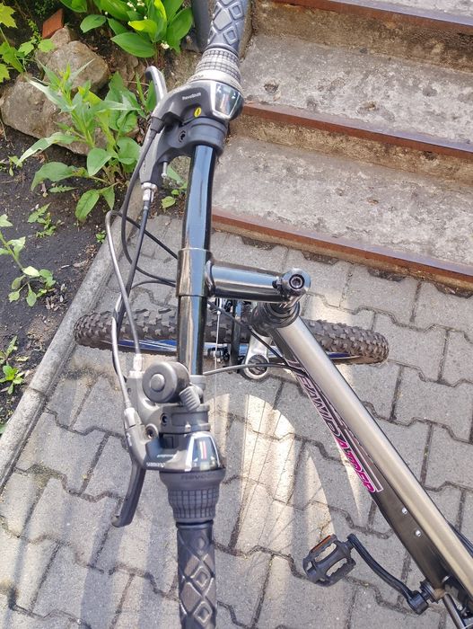 Rower damski 26 cali
