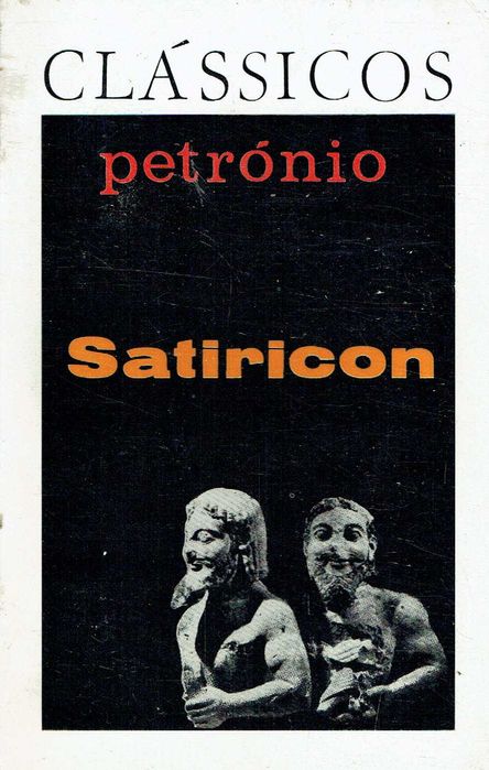 7649

Livros Clássicos da Antiguidade