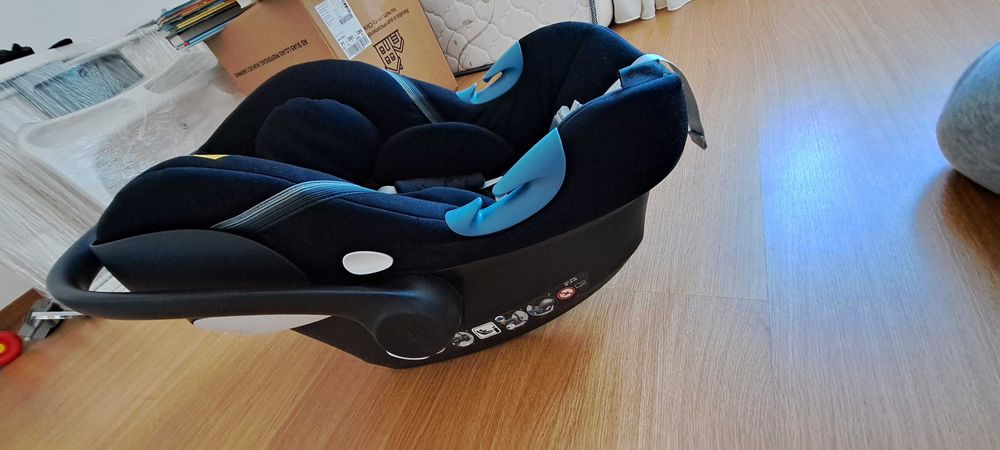 Ovo Cybex Gold Aton M