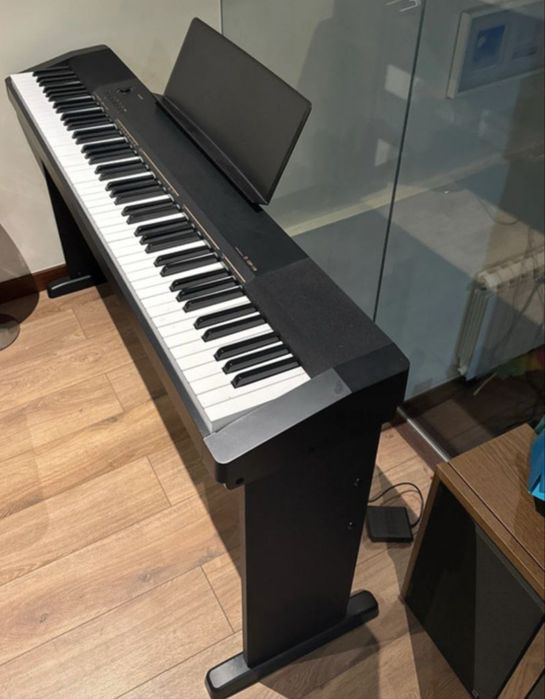 Piano Casio digital cdp-130