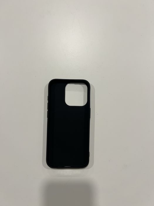 Capa Iphone 15 Pro