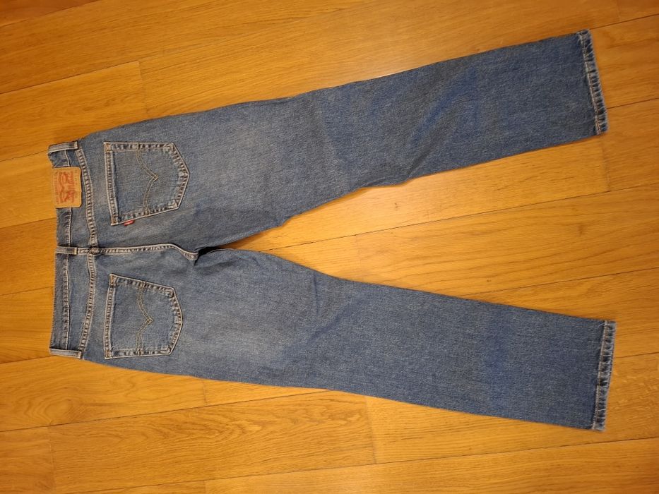 Levis spodnie męskie  33x3o