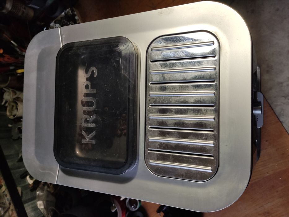 Krups ЕА8320, EA81*.