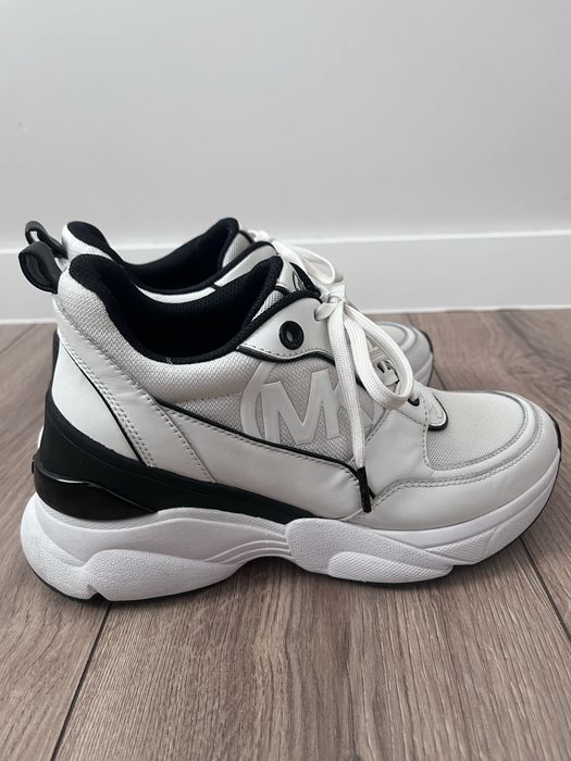 Sneakersy Michael Kors