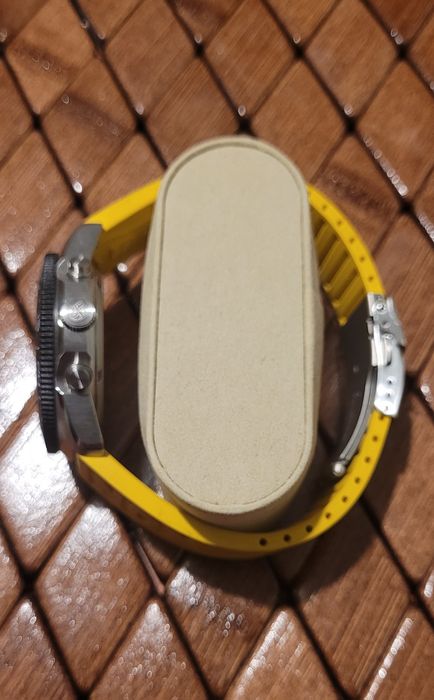 Zegarek męski Luminox Pacific Diver 3140 Series (XS.3145)