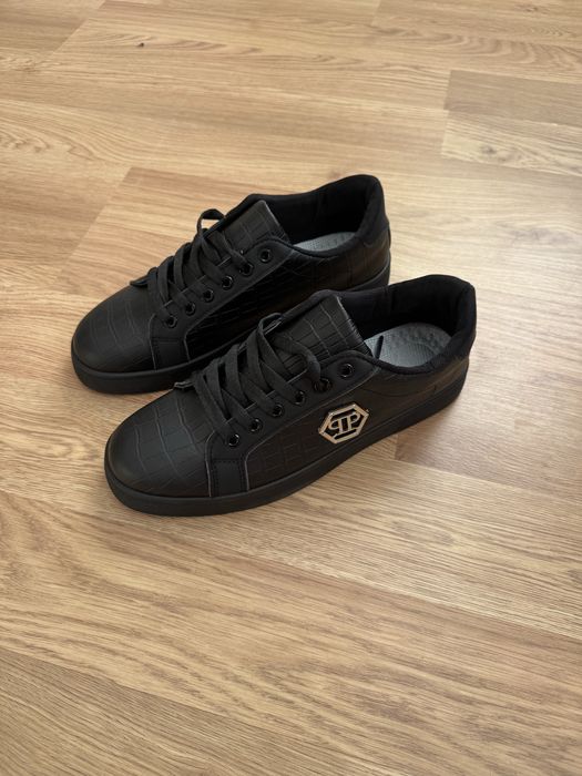 Кросівки Philipp Plein