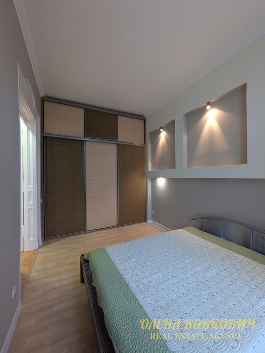 Оренда 2-к.кв. в центрі, вул. Кардинала Любомира Гузара