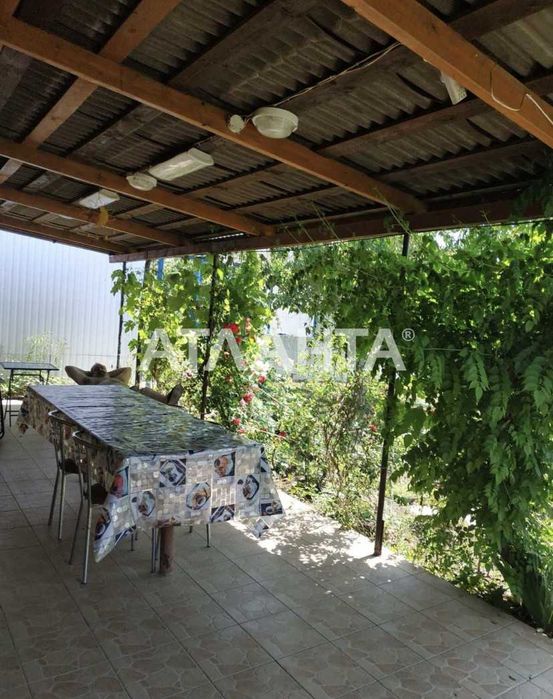 House by the address st. Molodezhnaya (area 55 m²) - Atlanta.ua - photo 11