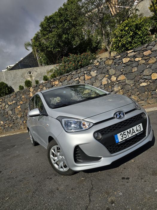 Vendo Hyundai i10
