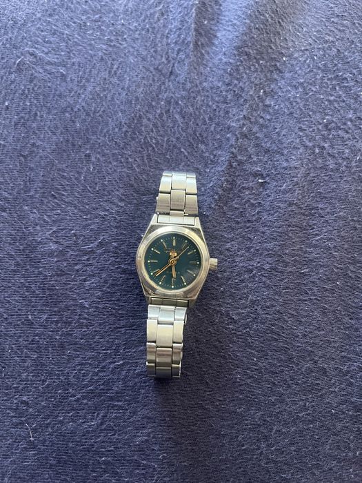 Механічний годинник seiko 5 жіночий