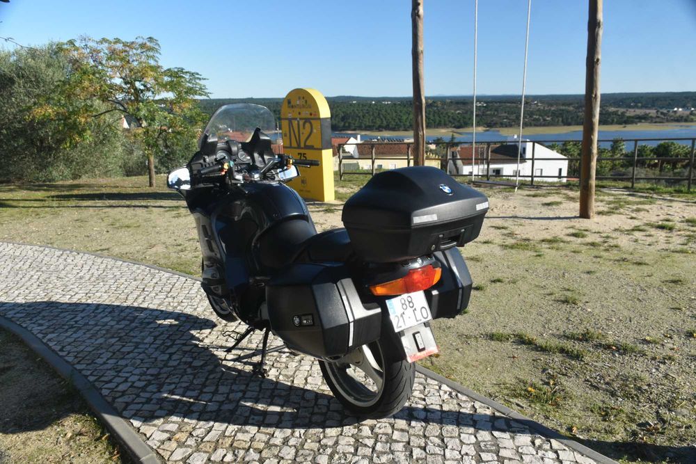 BMW rt 1100 r 1100rt 1998