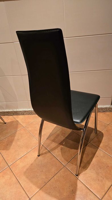 4 Cadeiras de Sala / Cozinha