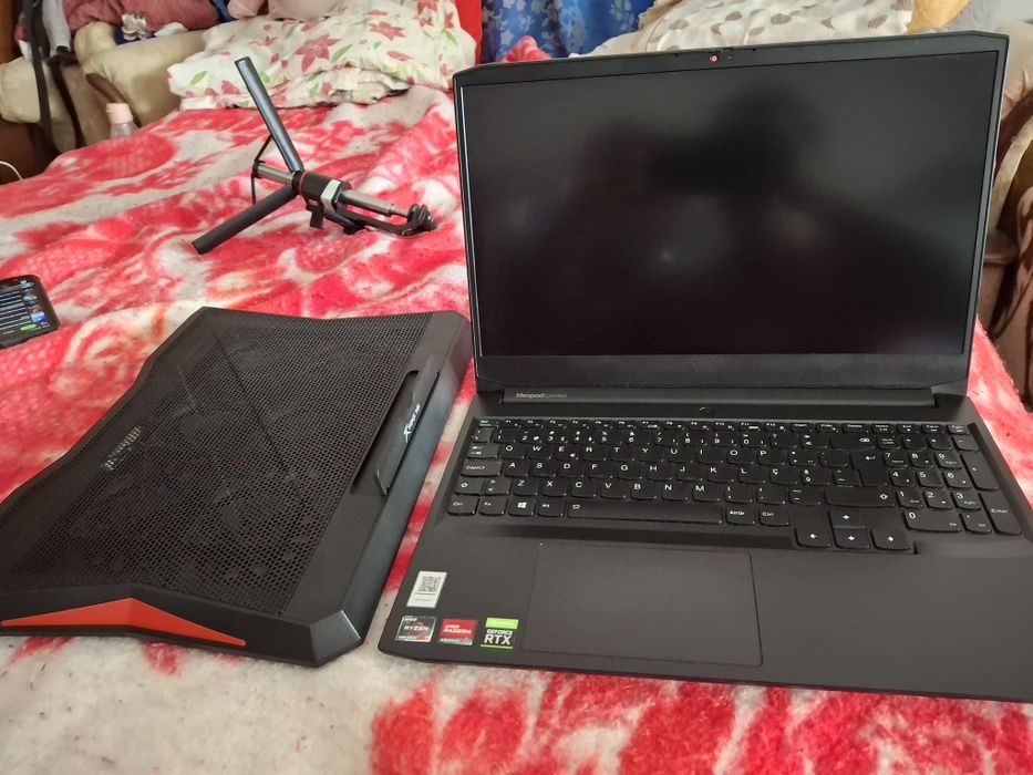 Ideapad gaming 3