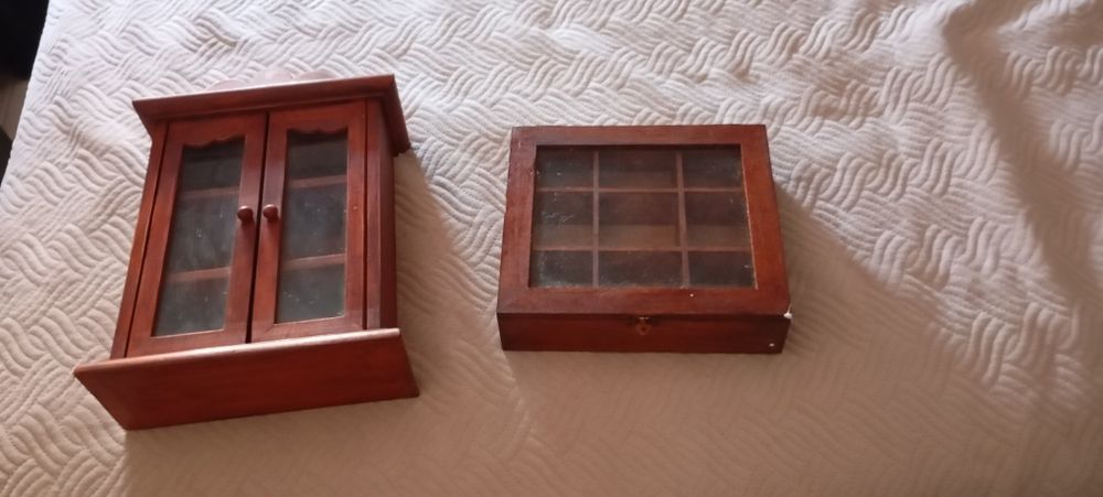 Mini moveis boa madeira