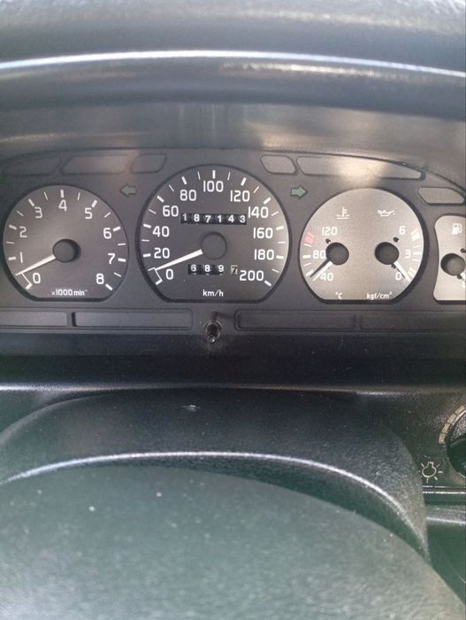 Волга 3110 2000г