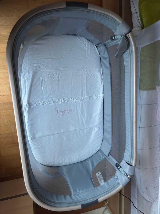 Berço Iora Air Maxi Cosi