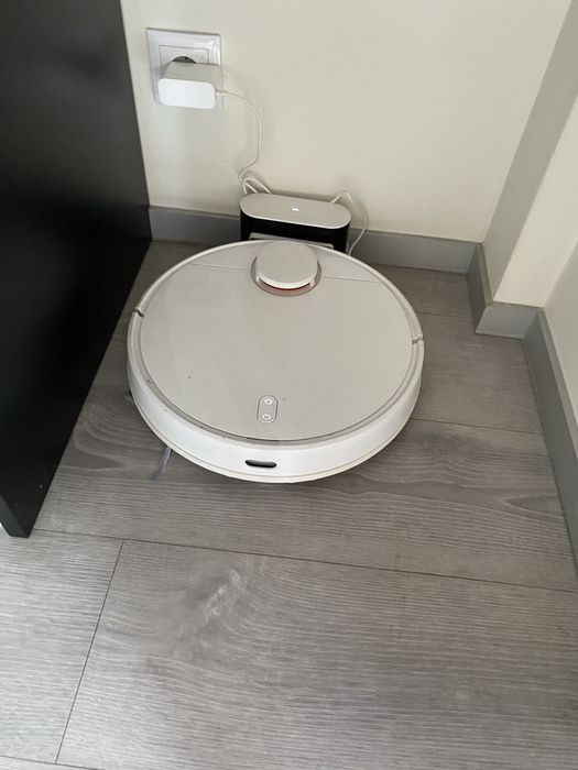 Aspirador Robô Xiaomi Mi