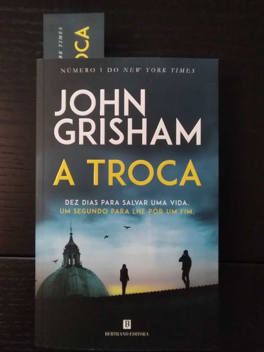 Livros Novos! Vários Autores