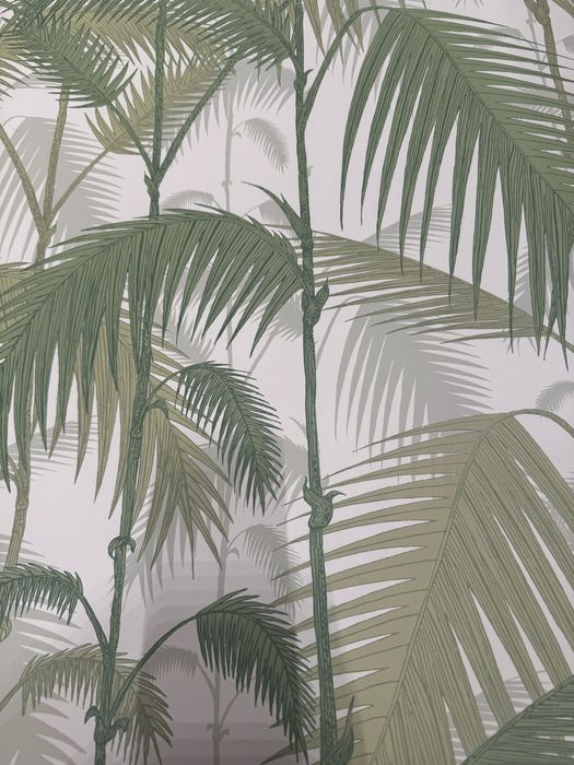 Tapeta Cole&Son, Palm Jungle - 2 rolki